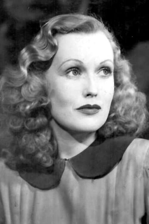 Nancy Burne photo