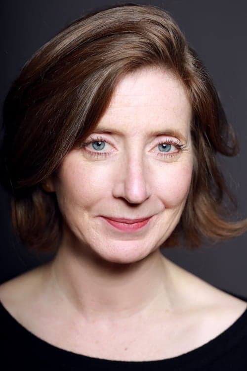 Nancy Crane photo