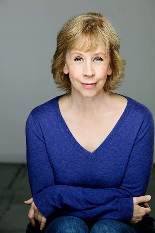 Nancy Daly photo