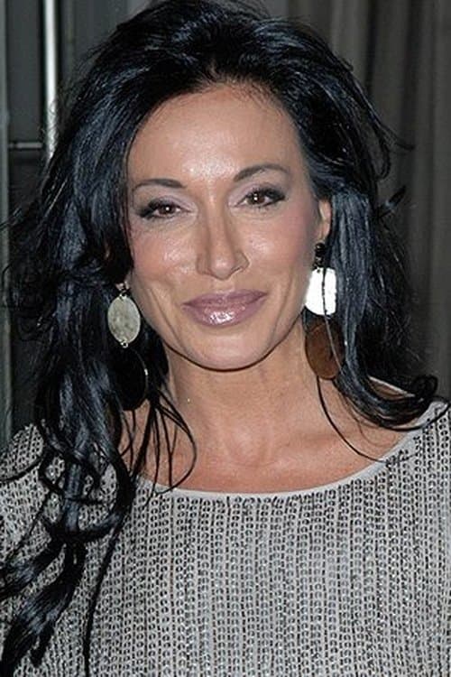 Nancy Dell'Olio photo