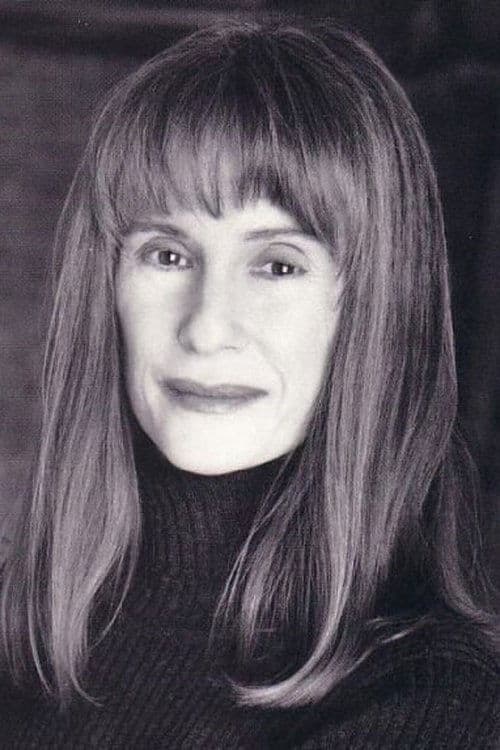 Nancy Fish photo