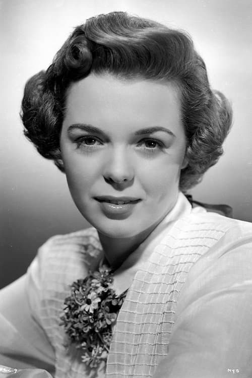 Nancy Gates photo