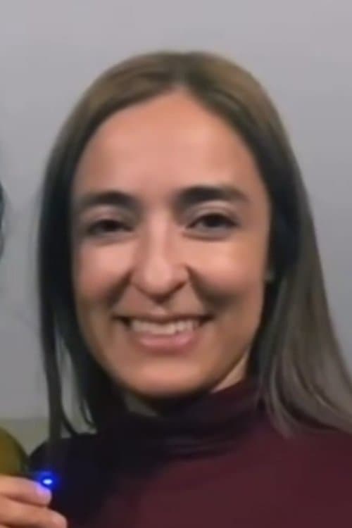 Nancy Gutiérrez photo