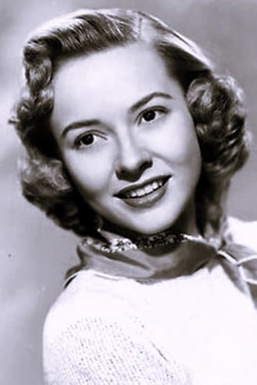 Nancy Hale photo
