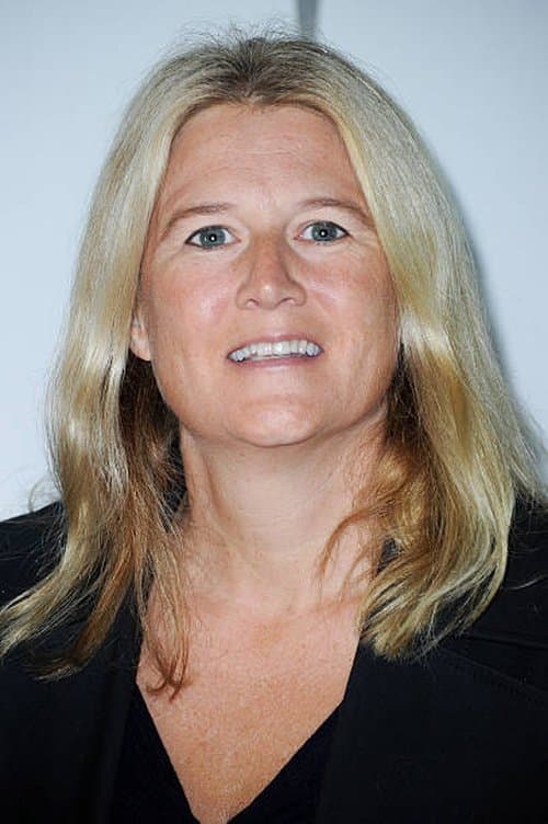 Nancy Hower photo