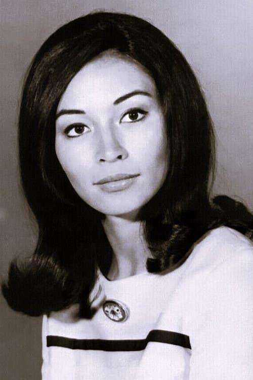 Nancy Hsueh photo