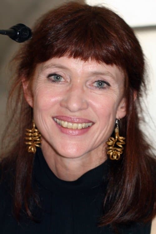 Nancy Huston photo