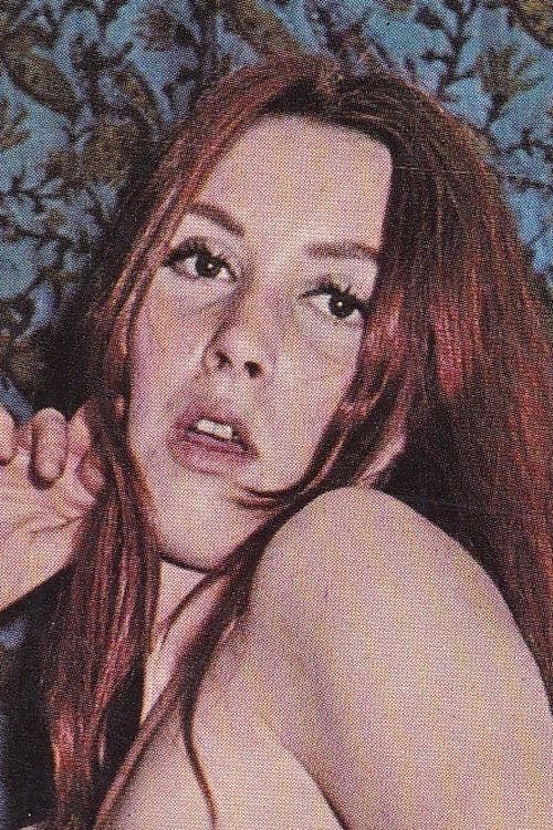Nancy Ison photo