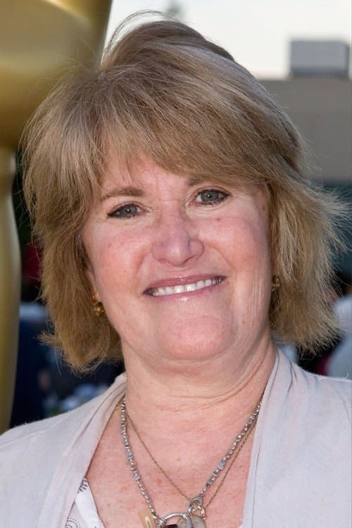 Nancy Klopper photo