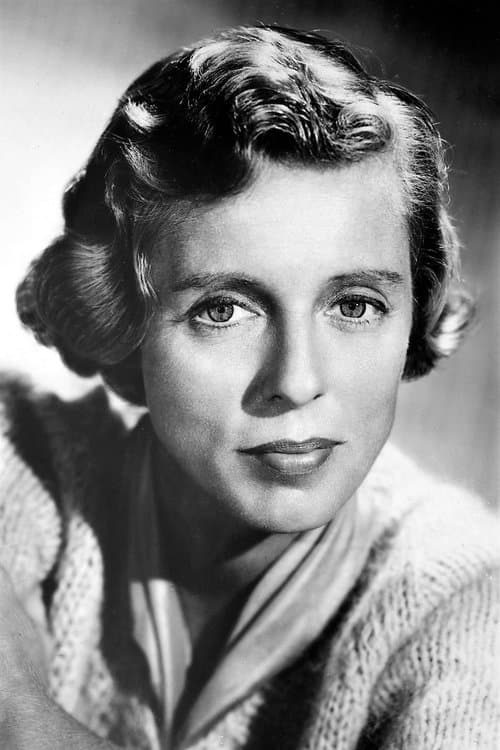 Nancy Kulp photo