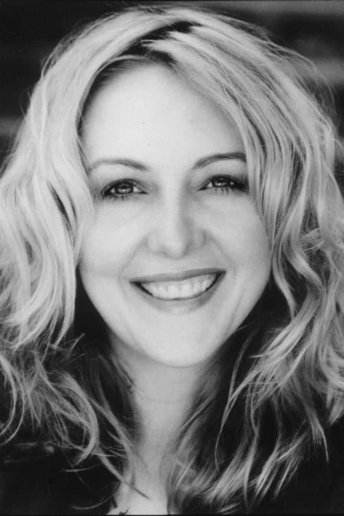 A portrait of Nancy Leopardi