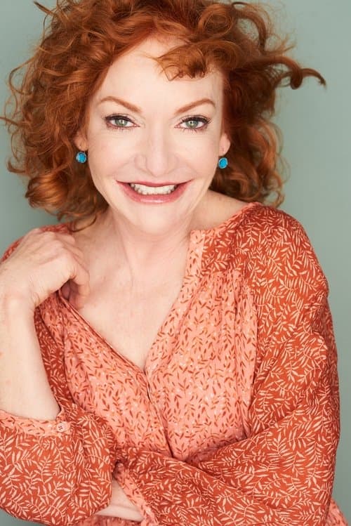 Nancy McLoughlin photo