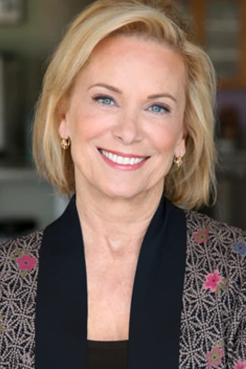 Nancy Morgan photo