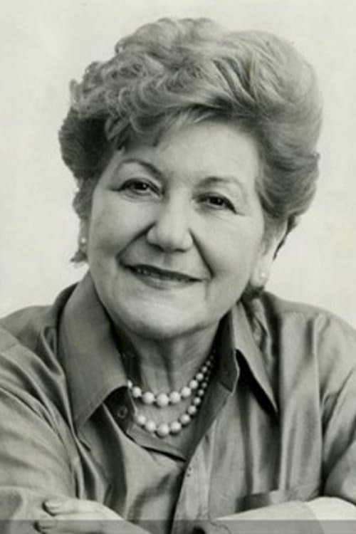 Nancy Nevinson photo