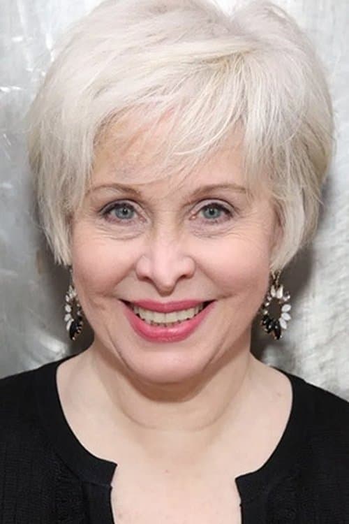 Nancy Opel photo