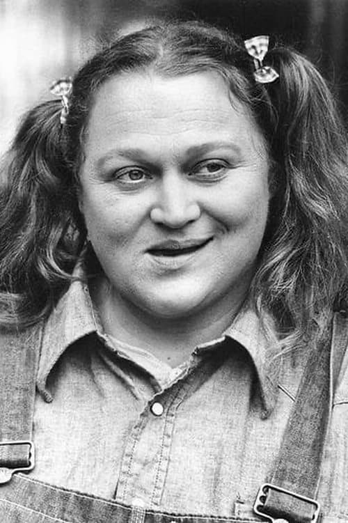 Nancy Parsons photo