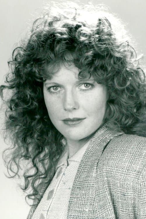 Nancy Paul photo