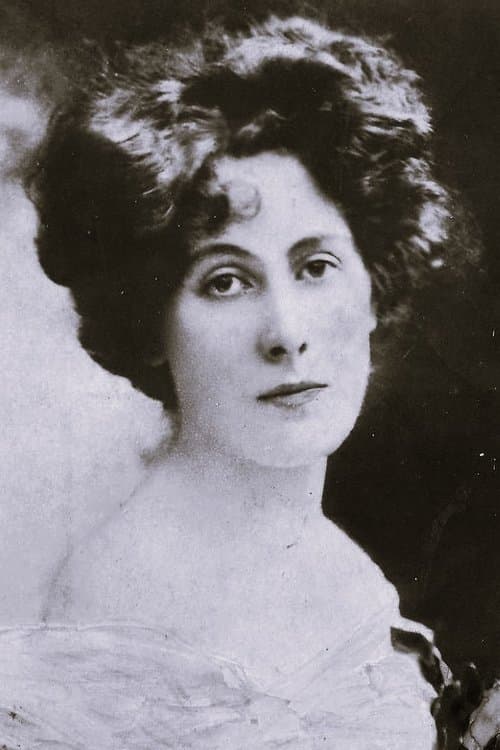 Nancy Price photo