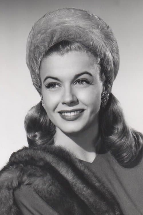 Nancy Saunders photo