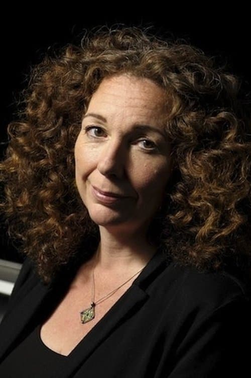 A portrait of Nancy Savoca
