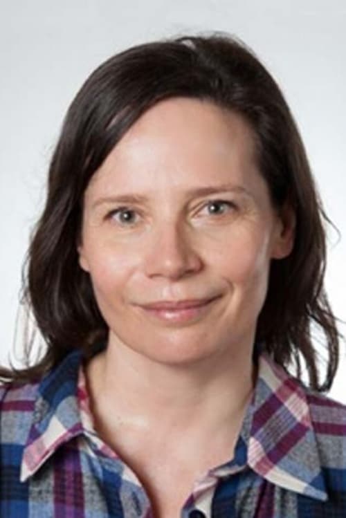 Nancy Sivak photo
