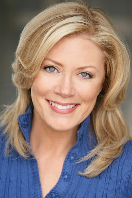Nancy Stafford photo