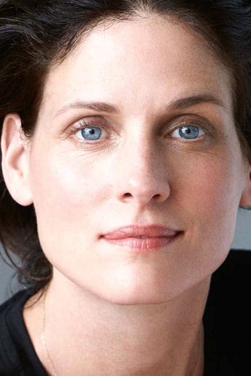 Nancy Tate photo