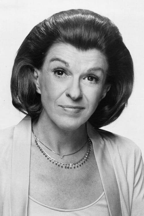Nancy Walker photo
