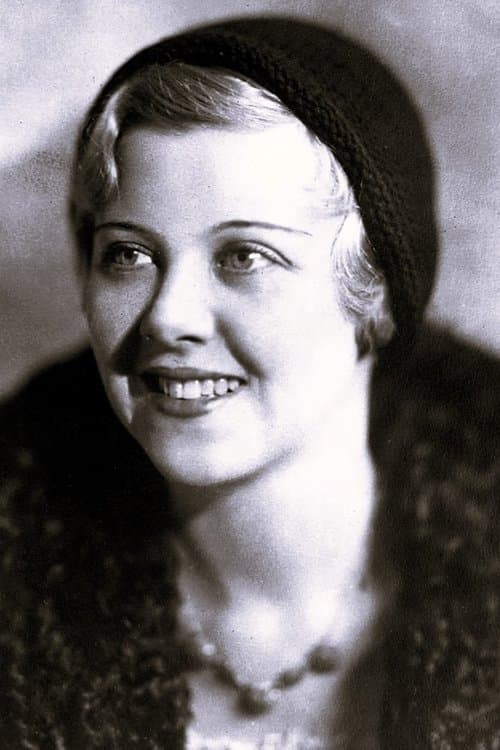 Nancy Welford photo