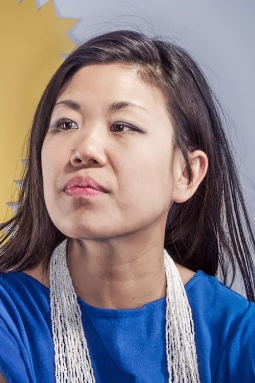 Nancy Whang photo