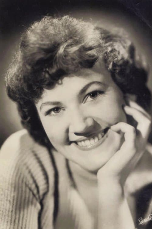 Nancy Whiskey photo