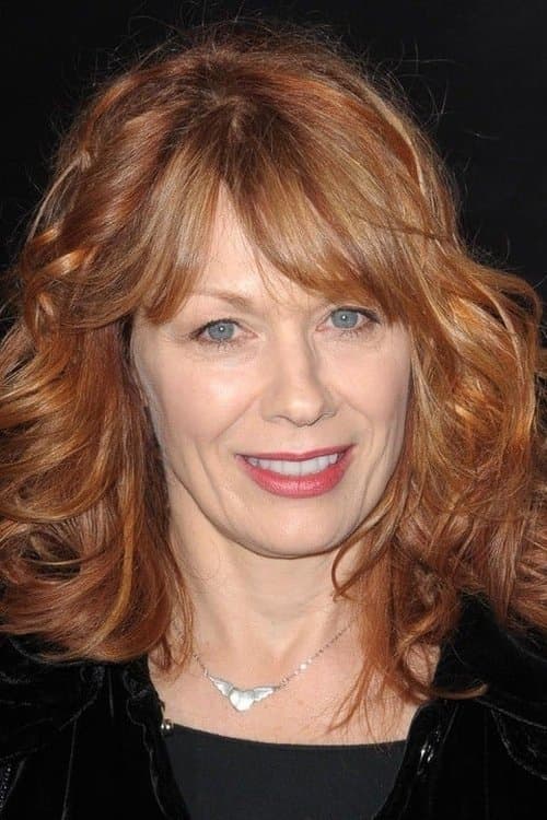 Nancy Wilson photo