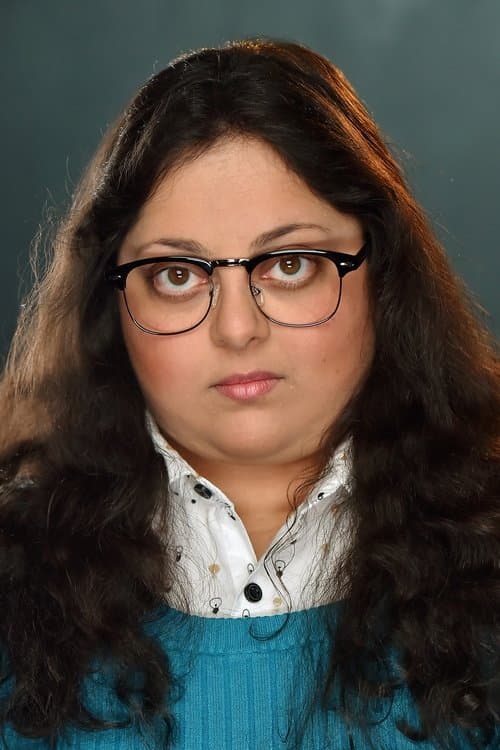 Nandini Bapat photo