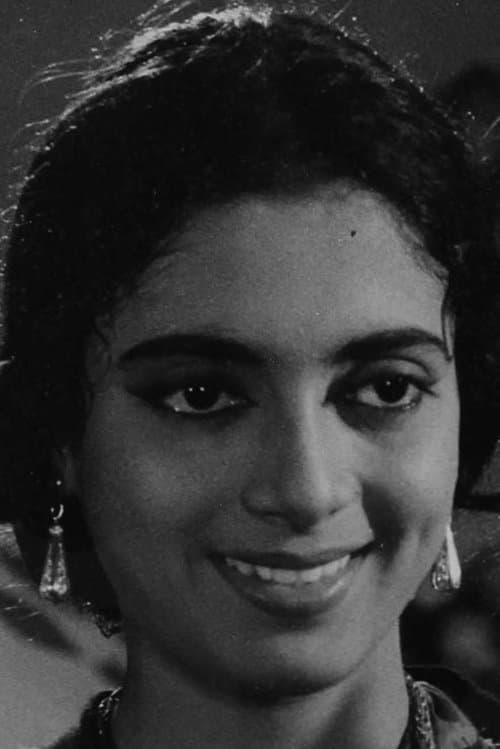 Nandini Maliya photo