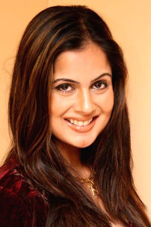 Nandini Singh photo