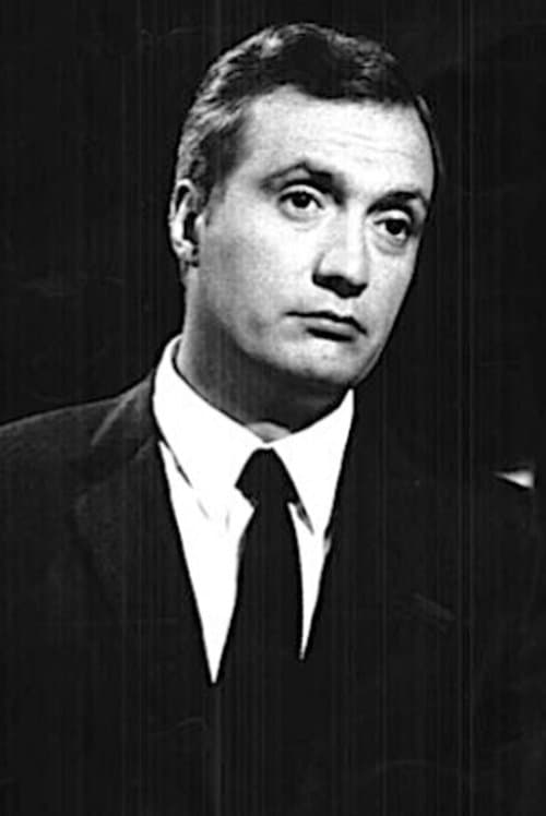 Nando Gazzolo photo