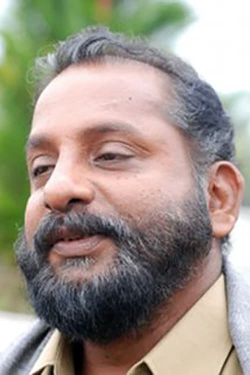 Nandu Poduval photo