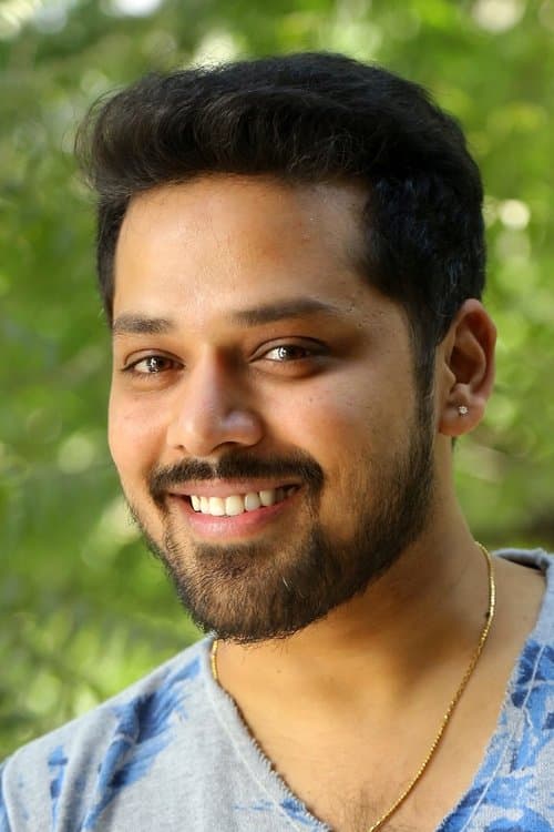 Nandu Vijay Krishna photo