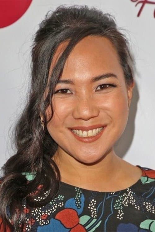 A portrait of Nanea Miyata