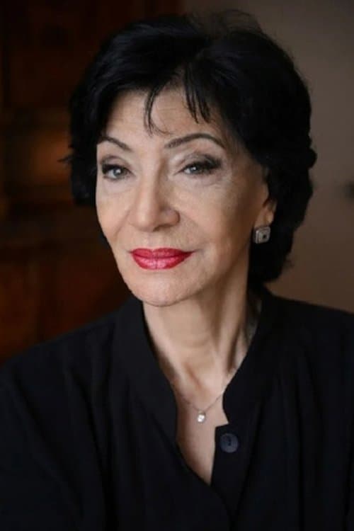 Nani Bregvadze photo