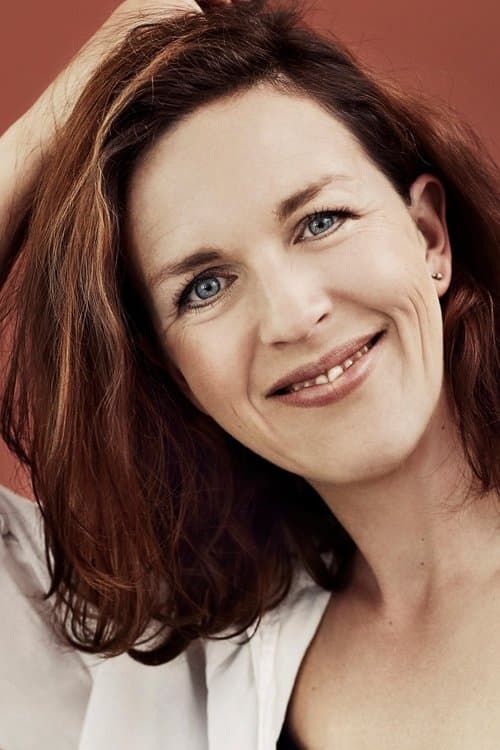 Nanna Schaumburg-Müller photo