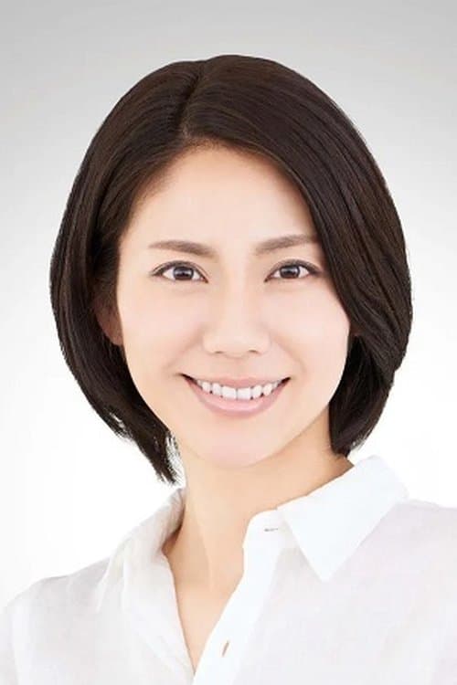 Nao Matsushita photo