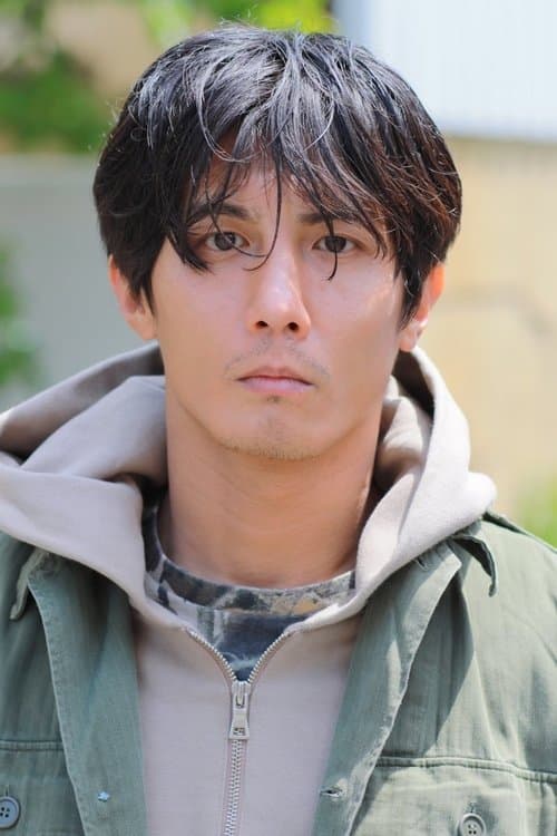 Naohiro Kawamoto photo