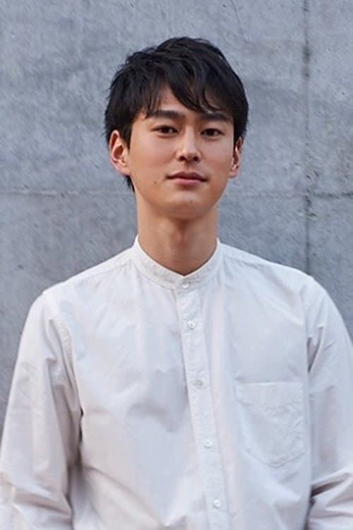 Naohiro Yamamoto photo