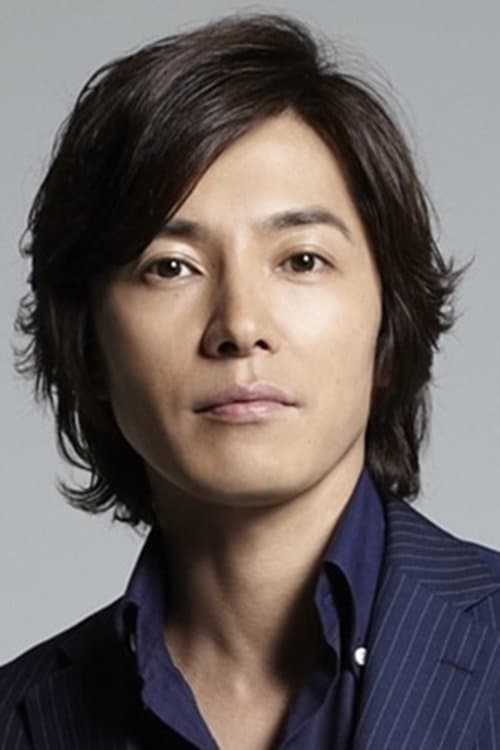 Naohito Fujiki photo