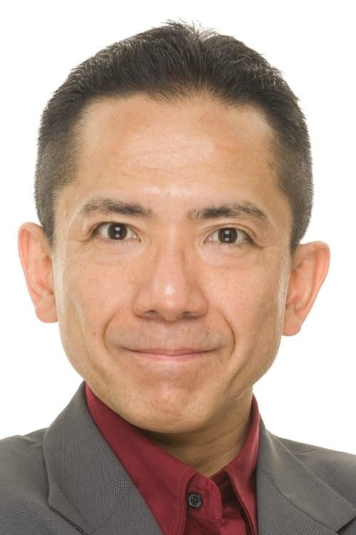 Naoki Bando photo