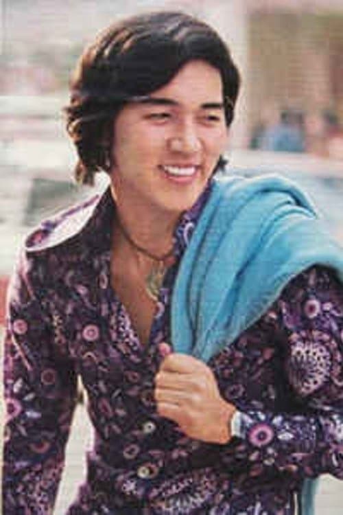 Naoki Hongo photo