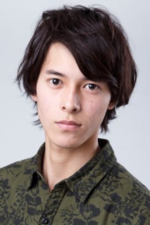 Naoki Ichii photo