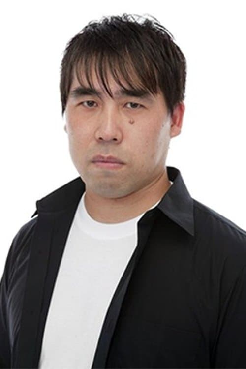 Naoki Imamura photo
