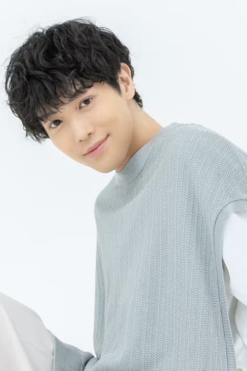 Naoki Kunishima photo